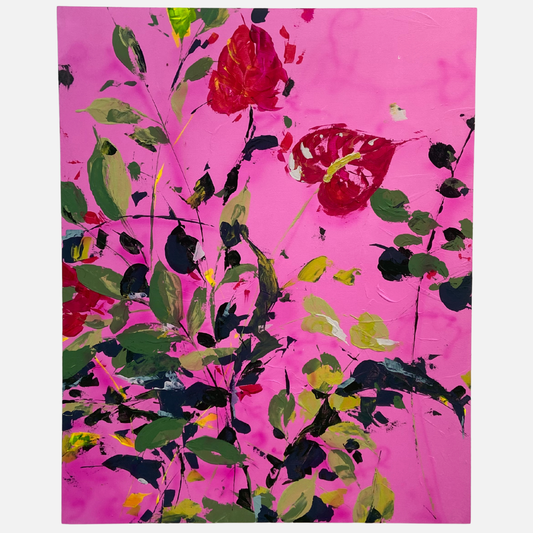 Emma Daisy - "Slow to Rise"