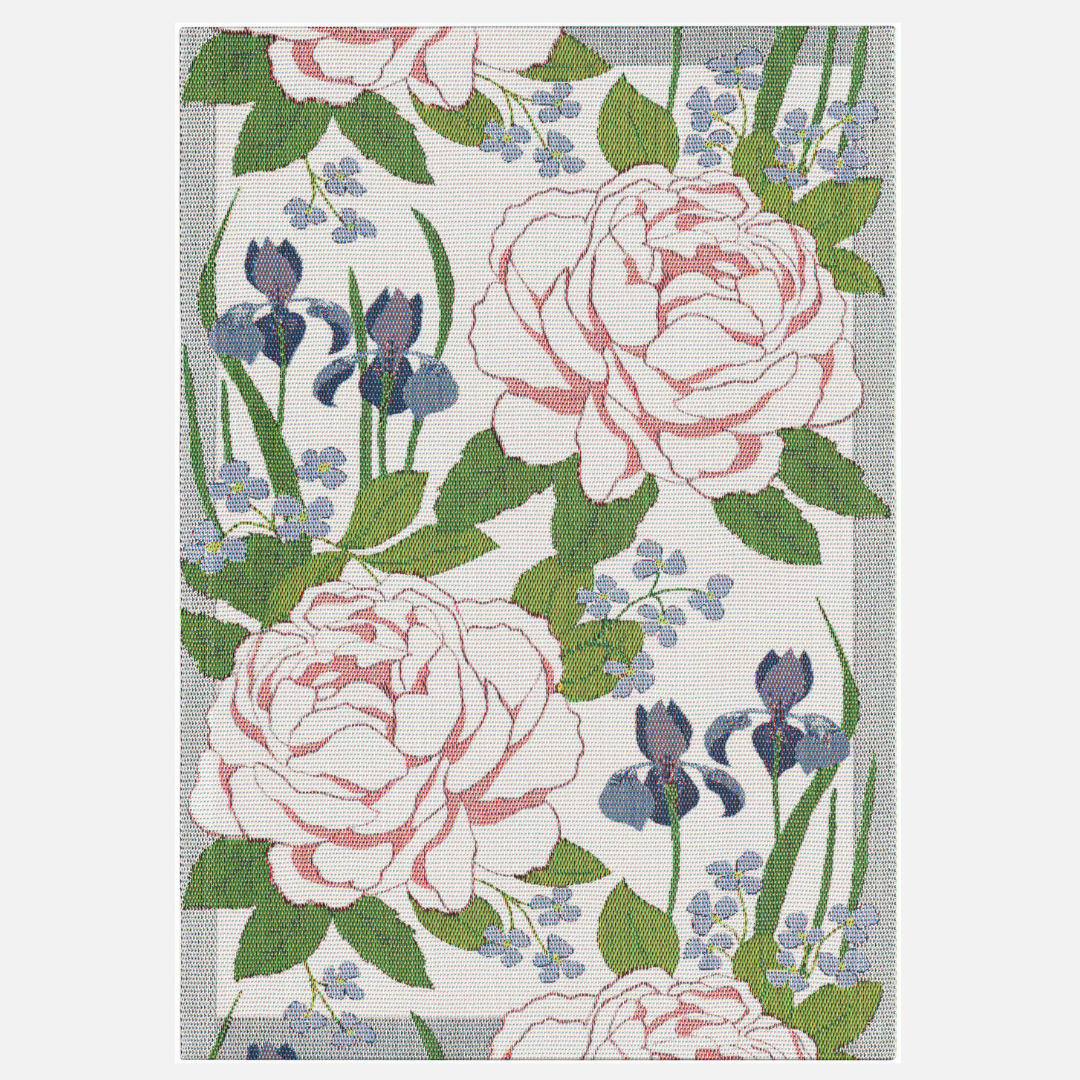 Ekelund Piondröm Kitchen Towel