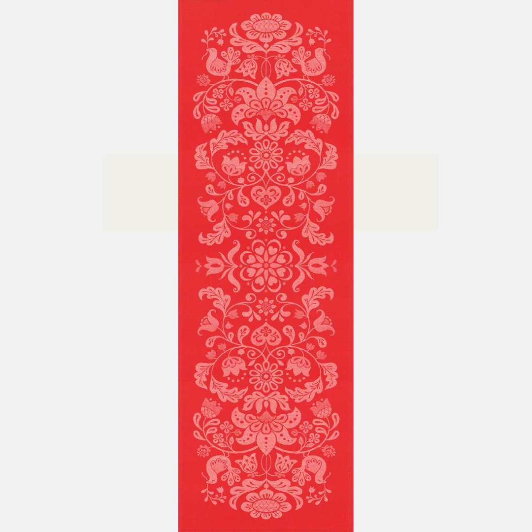 Ekelund Snöröd Table Runner