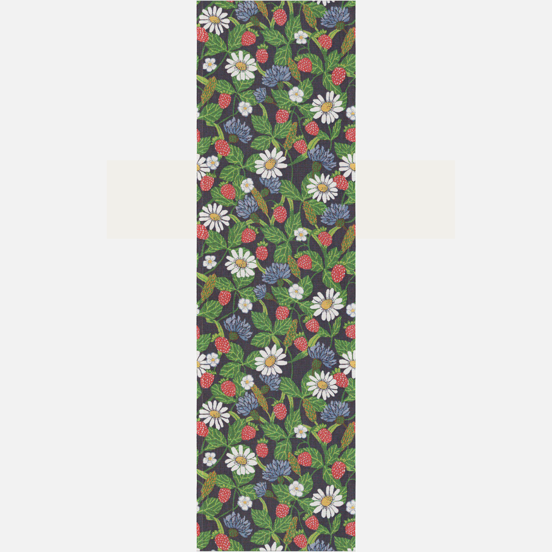Ekelund Fragaria Table Runner