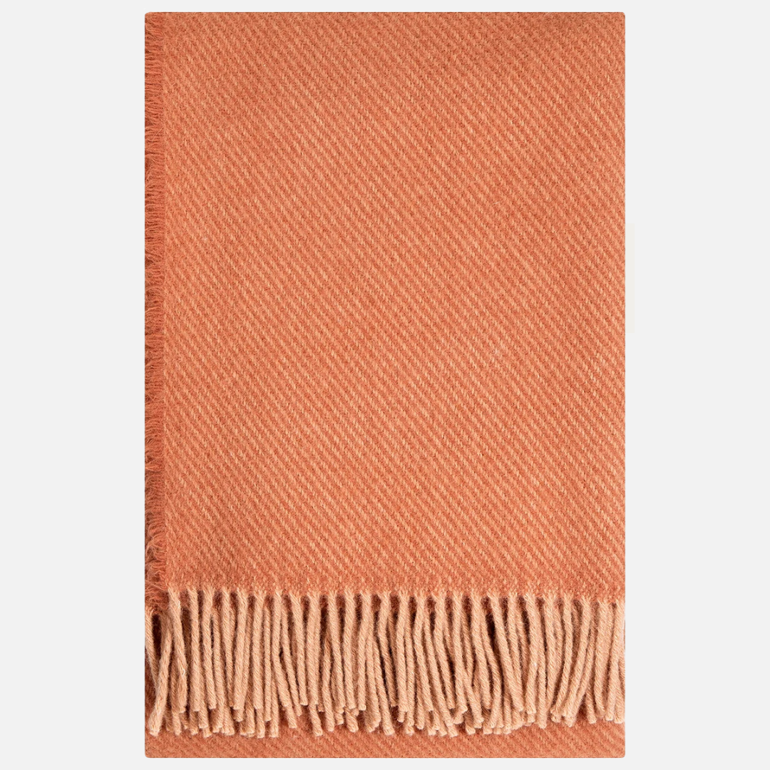 Lapuan Kankurit Ilo Blanket