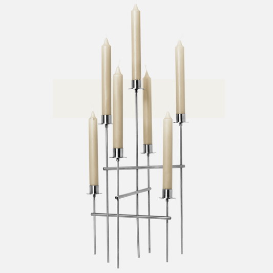 Ferm Living Elysia Candelabra