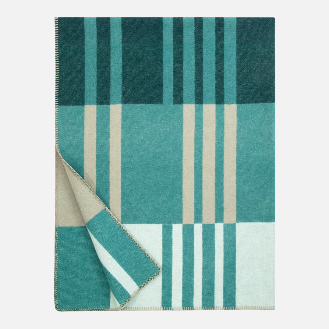 Lapuan Kankurit Toffee Blanket