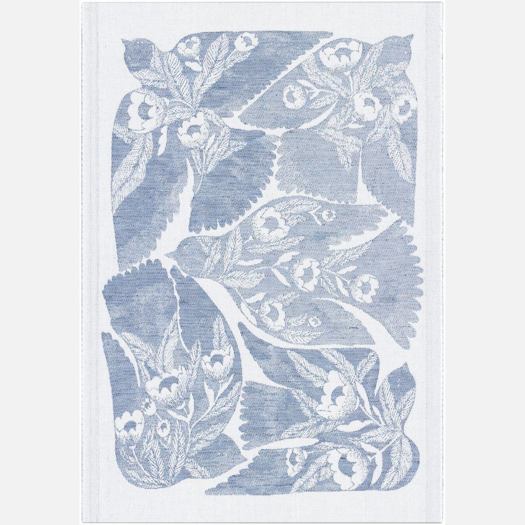 Ekelund Blåvinge Kitchen Towel