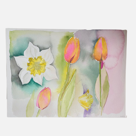 Mike Kasun "Spring Fling"