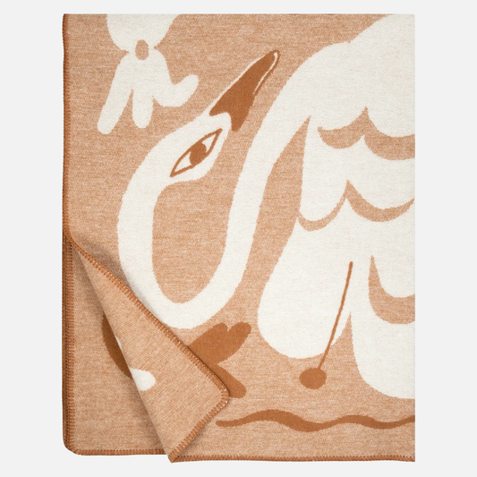 Lapuan Kankurit Kaksin Blanket