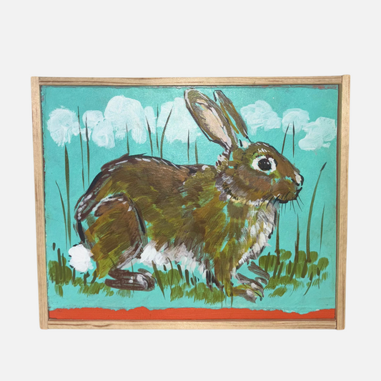 Mike Kasun "Rabbit"