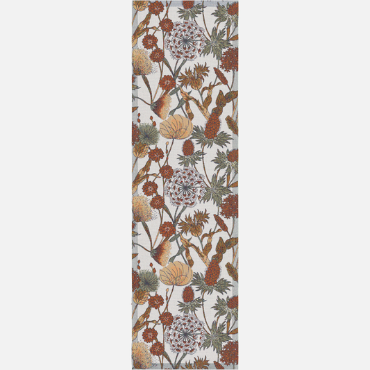 Ekelund Autumn Table Runner