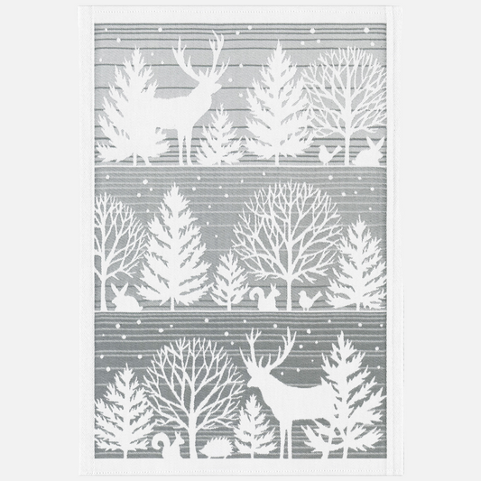 Ekelund Skymning Kitchen Towel