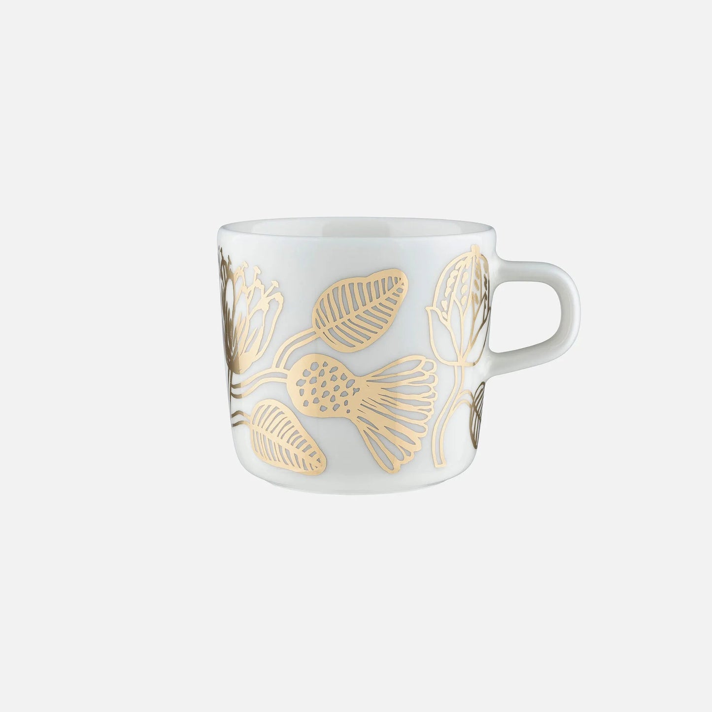 Marimekko Tiara Coffee Cup, 2 dl