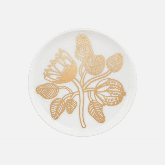 Marimekko Tiara Plate, 13.5cm