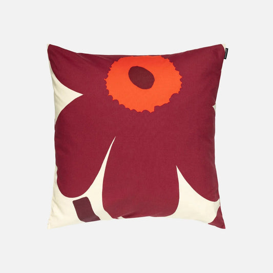 Marimekko Unikko Cushion Cover