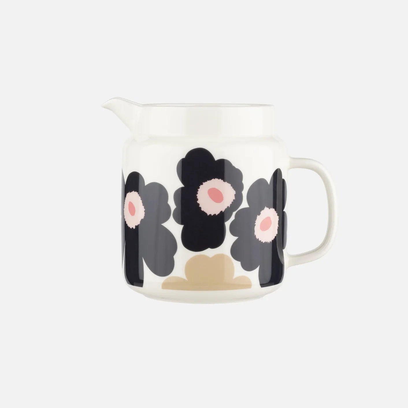 Marimekko Unikko Jug/Pitcher