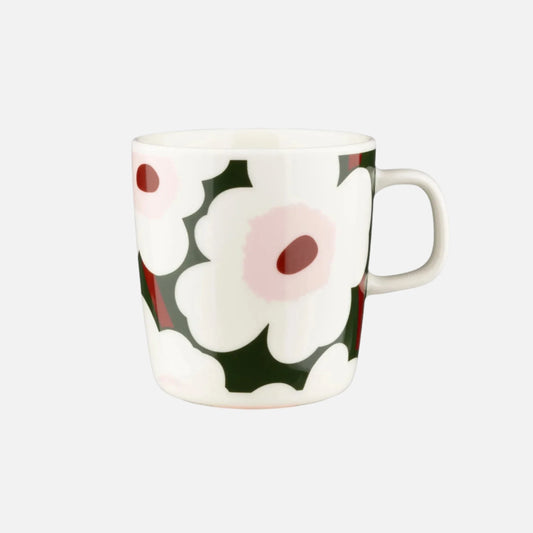 Marimekko Unikko Mug, 4 dl