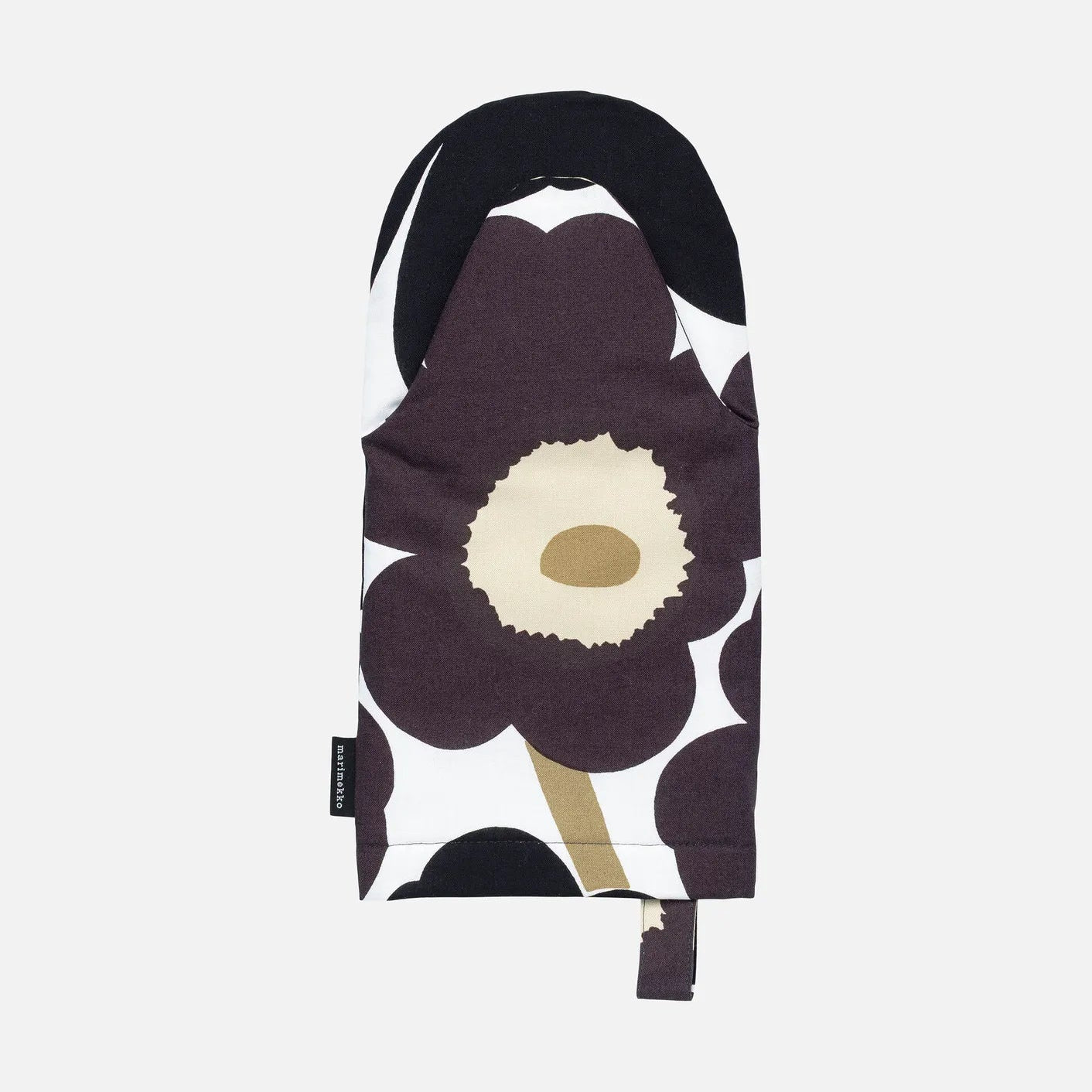 Marimekko Unikko Oven Mitt