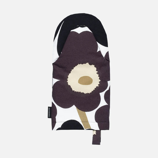 Marimekko Unikko Oven Mitt