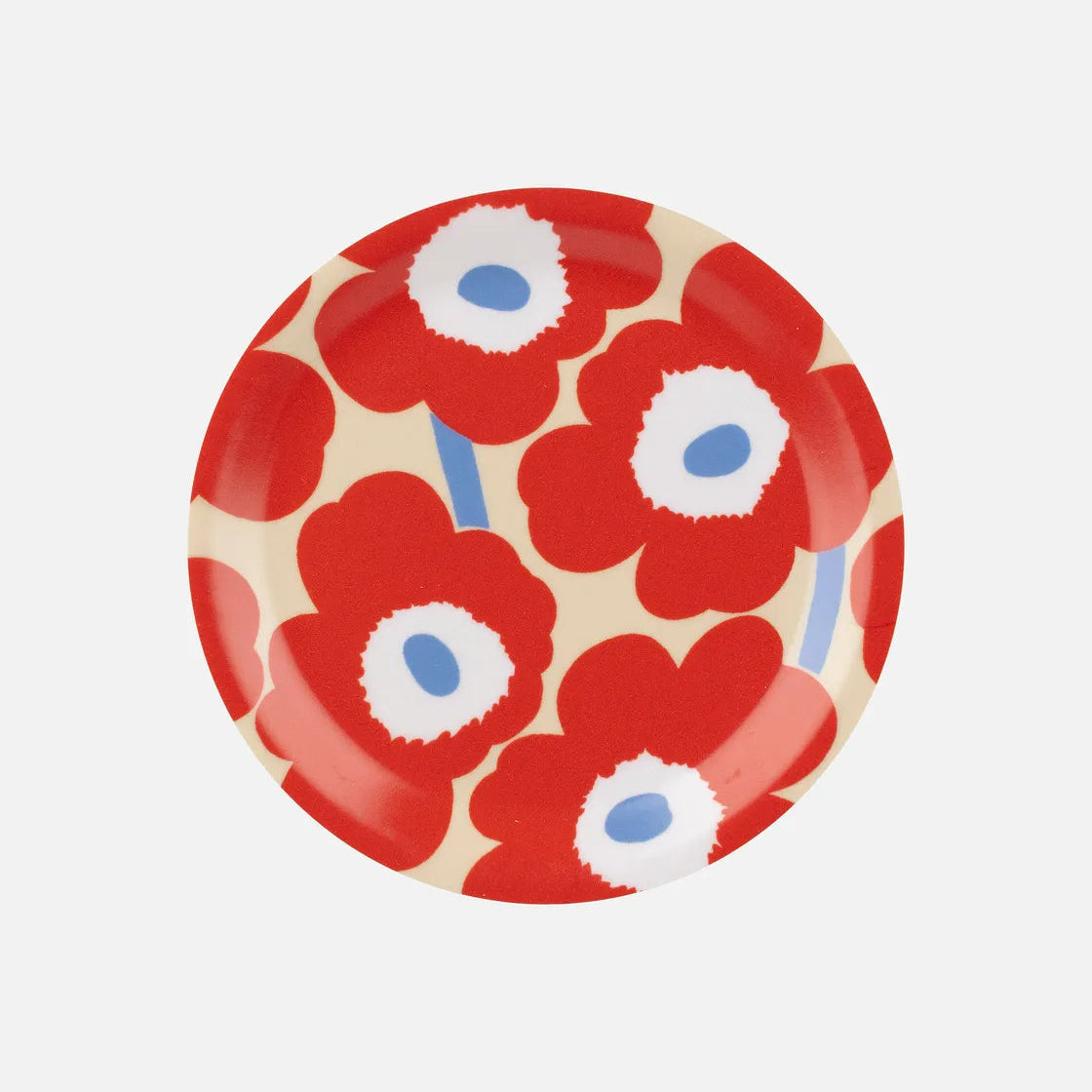 Marimekko Unikko Coaster 