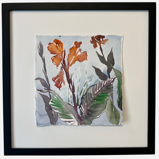 Mike Kasun 25 "Paradise Cannas"