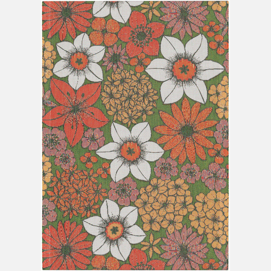 Ekelund April Kitchen Towel