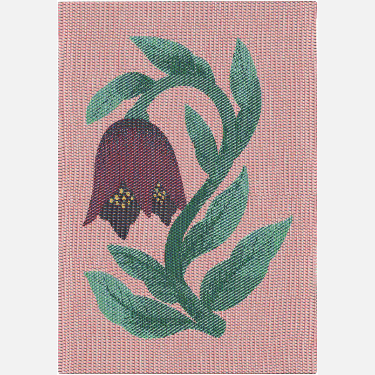Ekelund Nattklocka Kitchen Towel
