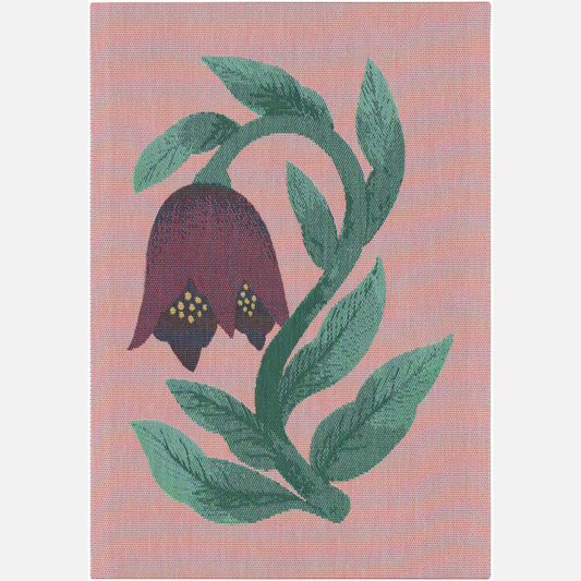 Ekelund Nattklocka Kitchen Towel