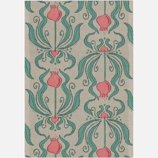 Ekelund Ronalda Kitchen Towel
