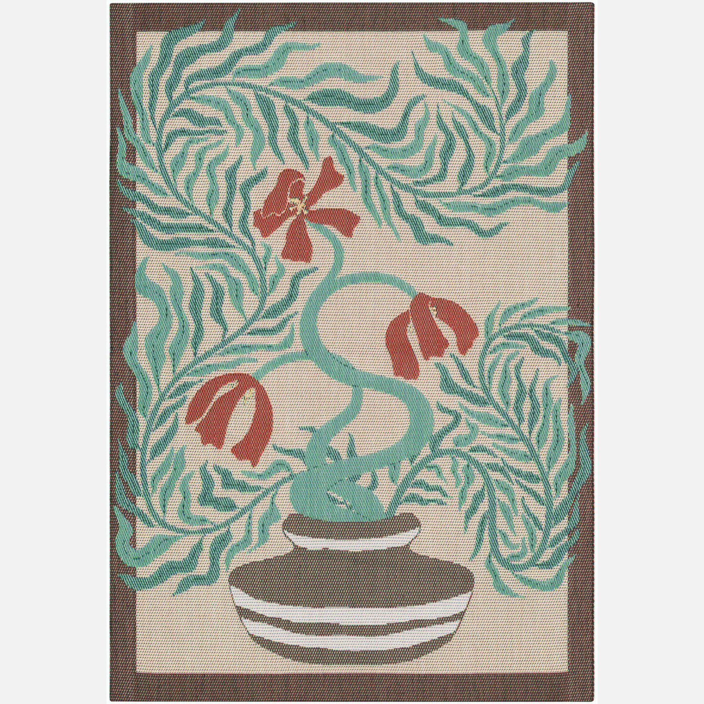 Ekelund Lollo Kitchen Towel