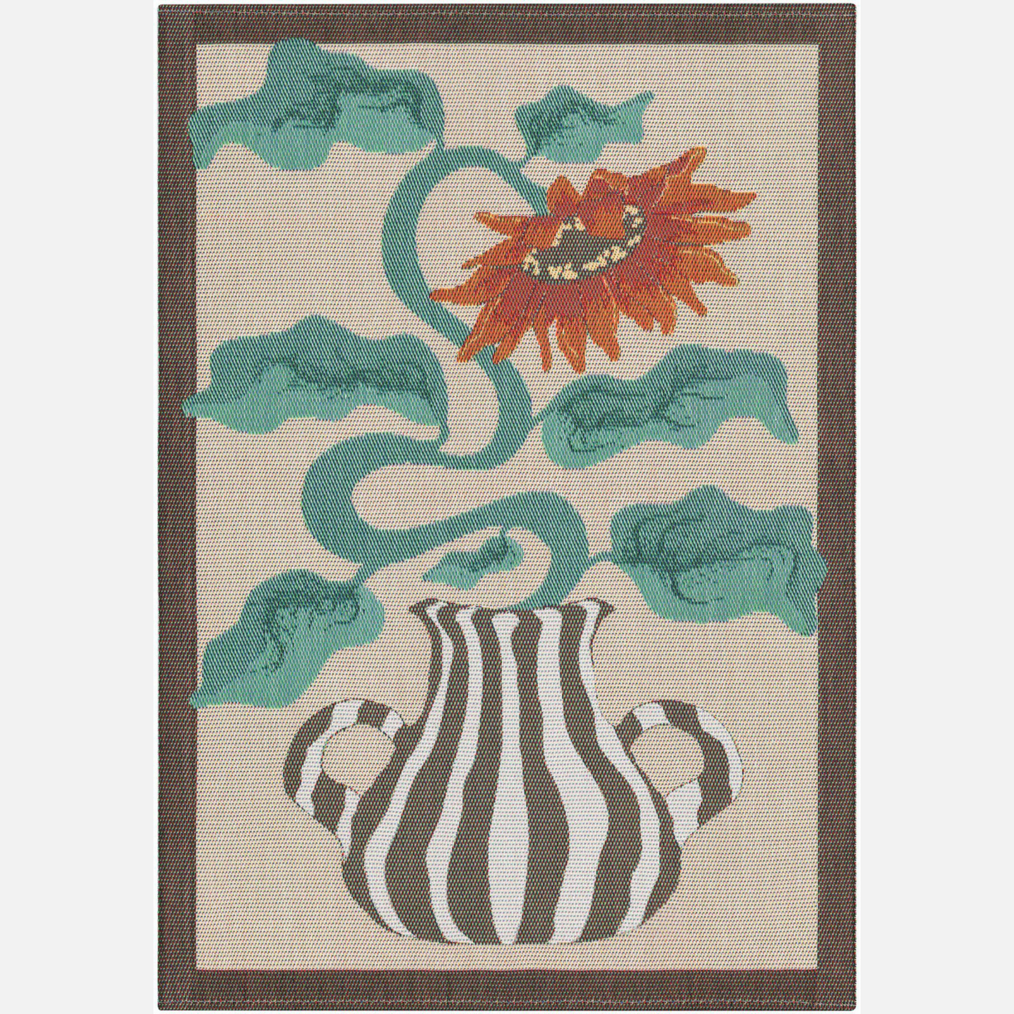 Ekelund Amanda Kitchen Towel