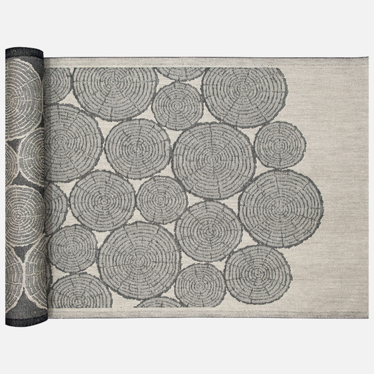 Lapuan Kankurit Motti Sauna Seat Cover/Table Runner