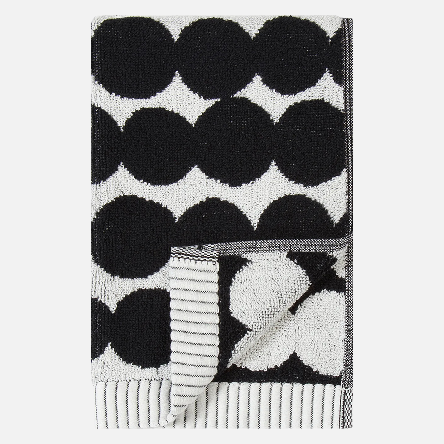 Marimekko Rasymatto Guest Towels