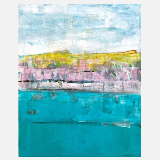 Ruth Vonderberg "Cliff Notes”
