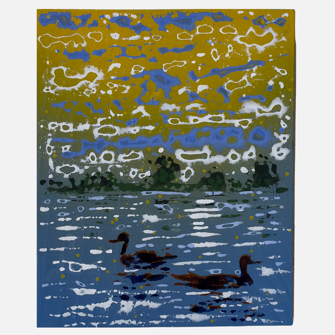 Mike Kasun 63 "Horicon"