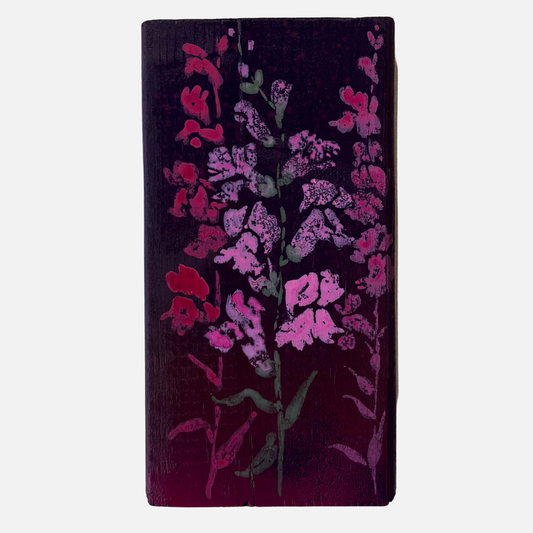 Mike Kasun 6 "Snap Dragon"