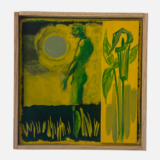 Mike Kasun 52 "Prayer"