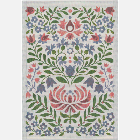 Ekelund Akvarell Kitchen Towel