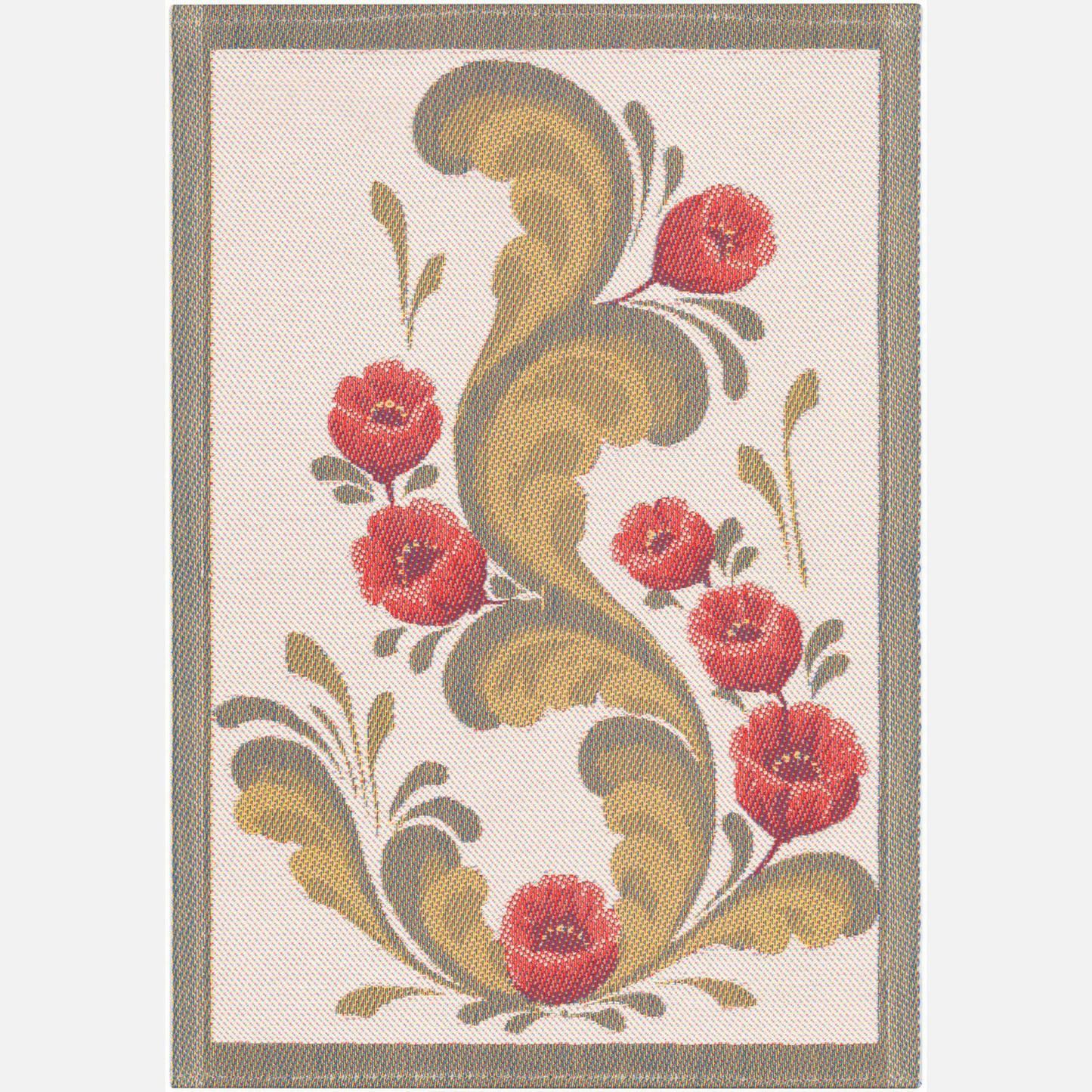 Ekelund Karin Kitchen Towel