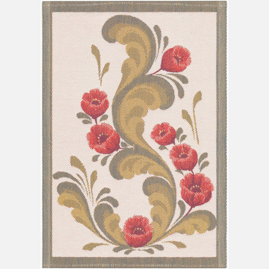 Ekelund Karin Kitchen Towel
