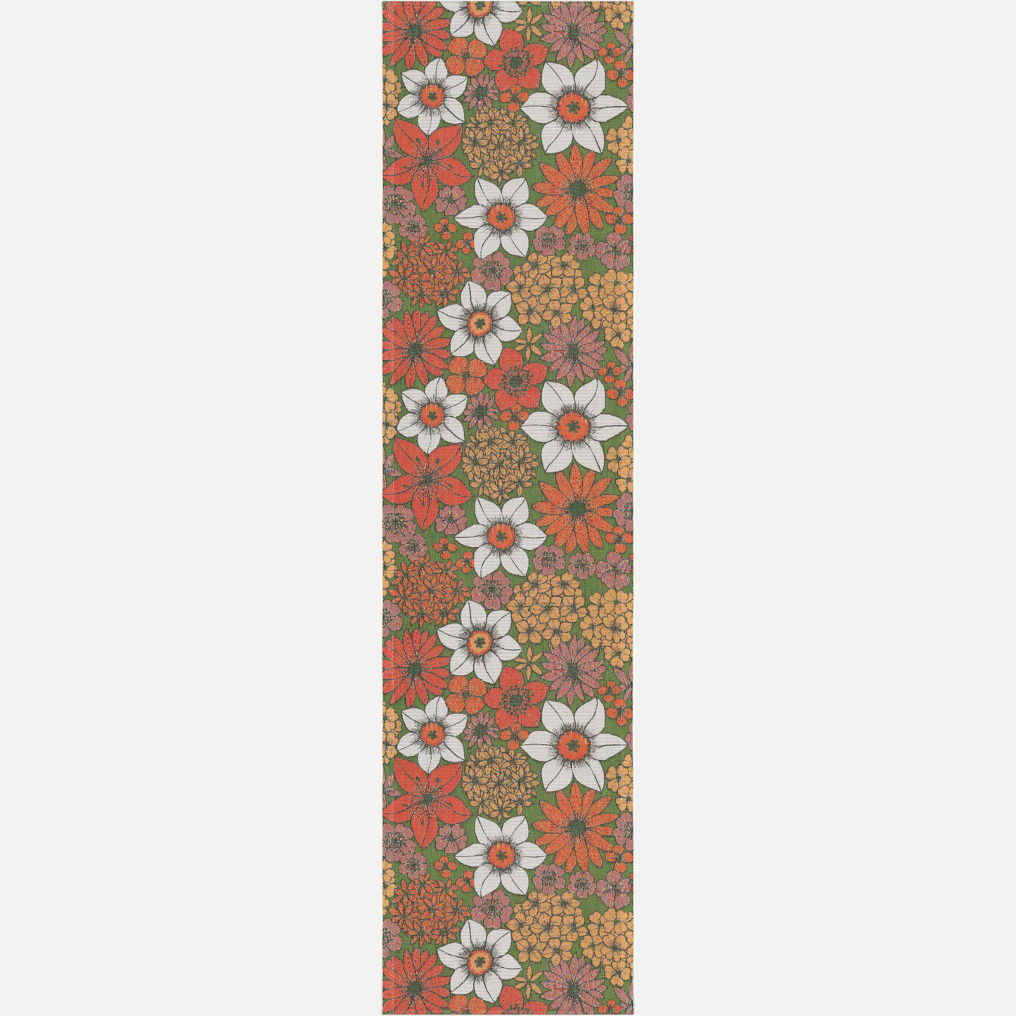Ekelund April Table Runner