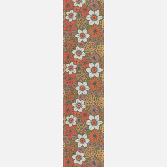 Ekelund April Table Runner