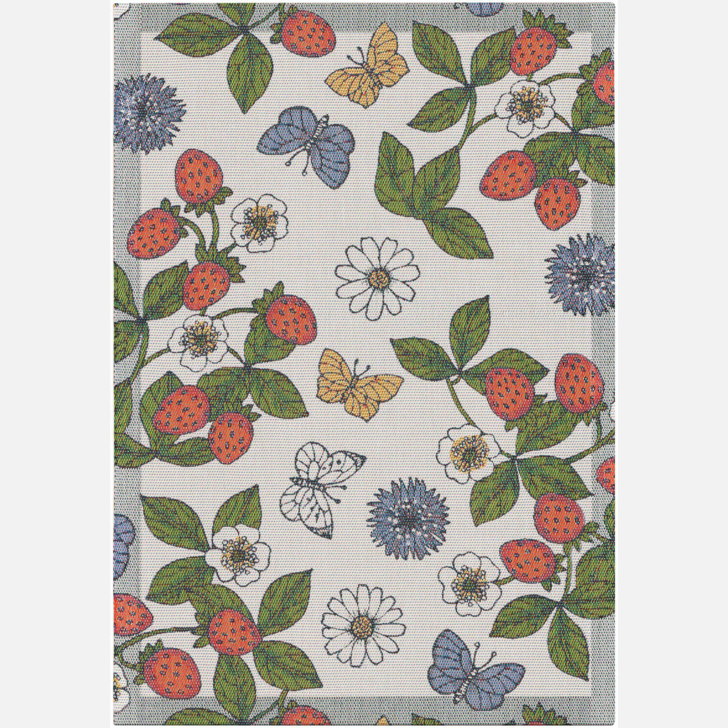 Ekelund Maja Kitchen Towel