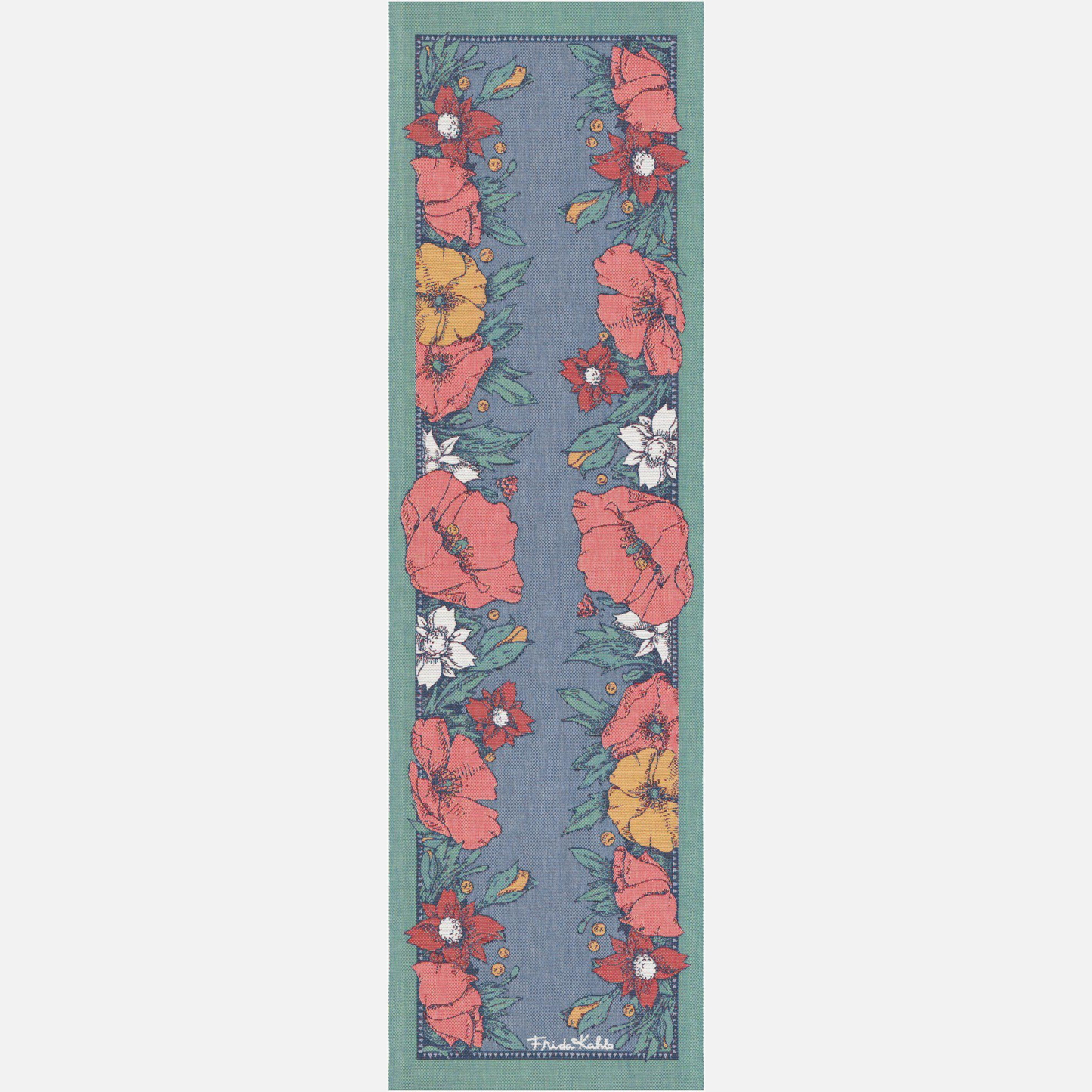 Ekelund Vida Table Runner