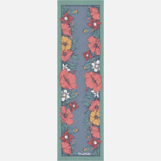 Ekelund Vida Table Runner
