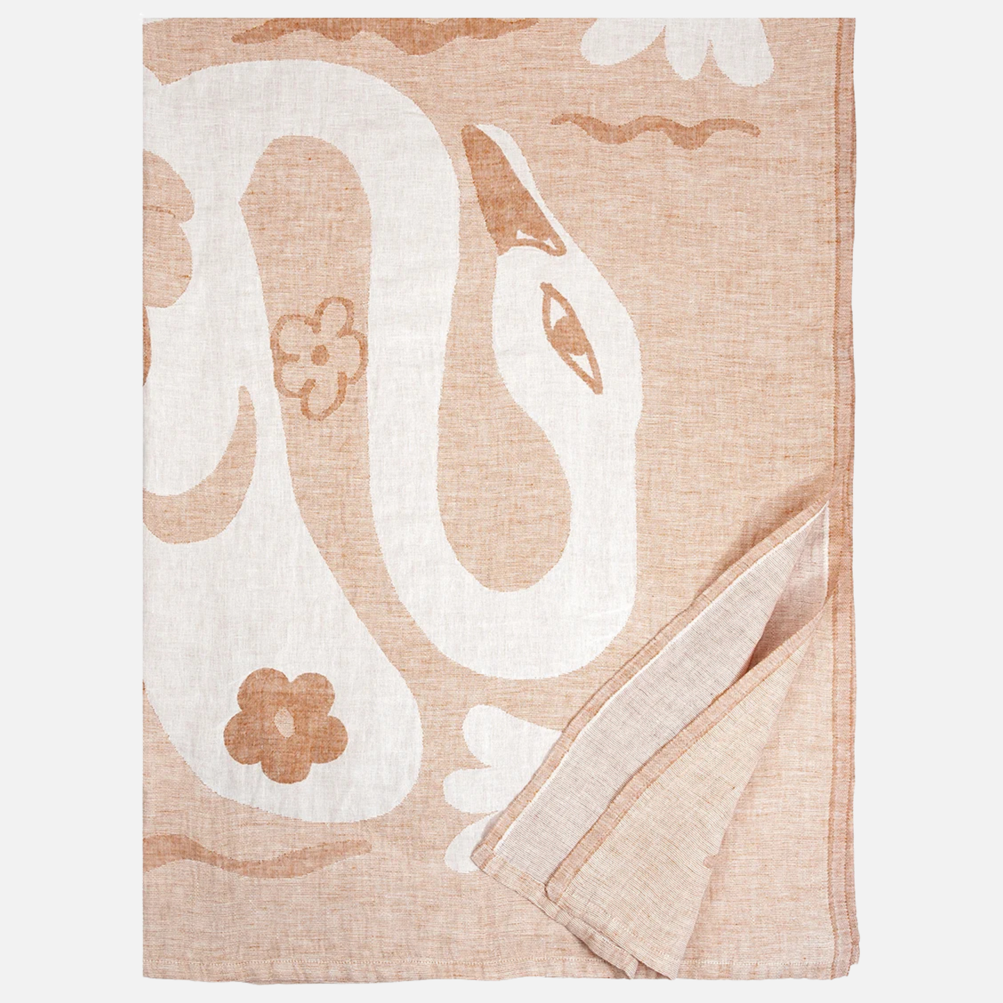 Lapuan Kankurit Kaksin Blanket/Tablecloth