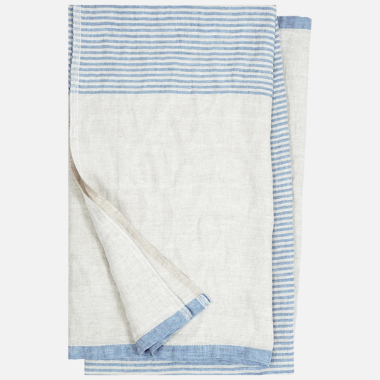 Lapuan Kankurit Kaisla Linen Blanket Tablecloth
