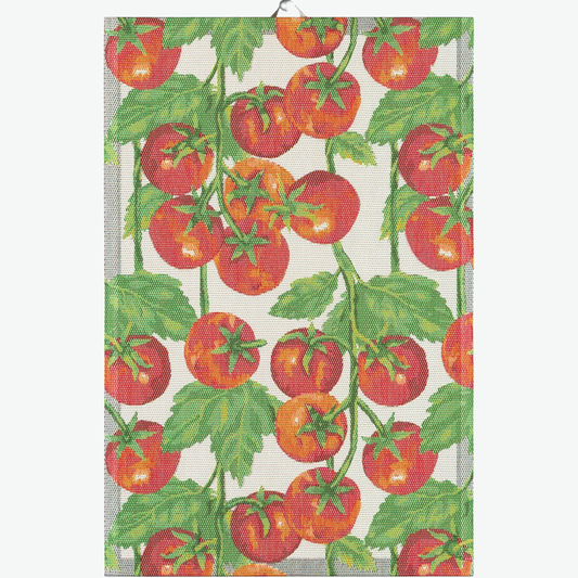 Ekelund Tomater Kitchen Towel