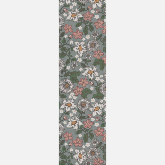Ekelund Daisy Table Runner