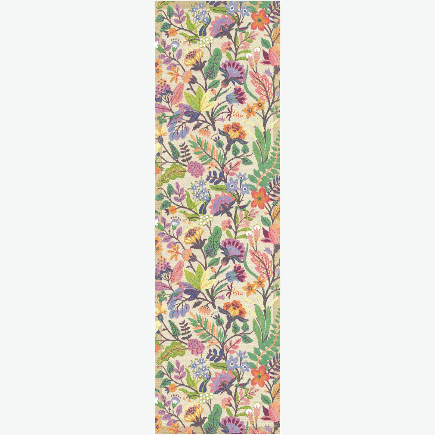 Ekelund Coloful Table Runner
