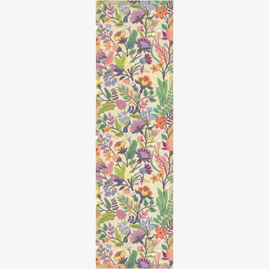 Ekelund Coloful Table Runner