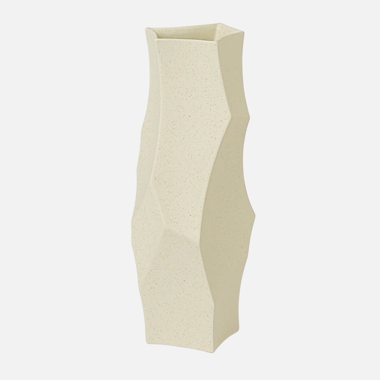 Ferm Living Cueva Vase - Large