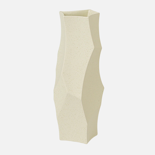 Ferm Living Cueva Vase - Large